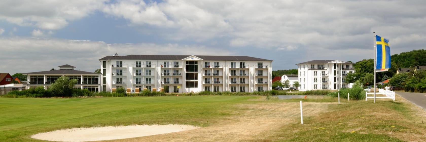 Baltic Hills Golf Club Usedom